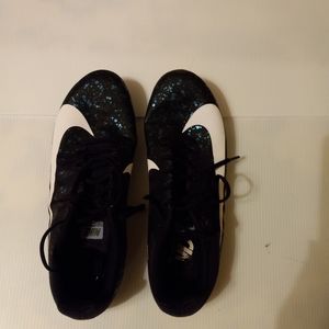 Men's Nike track shoes